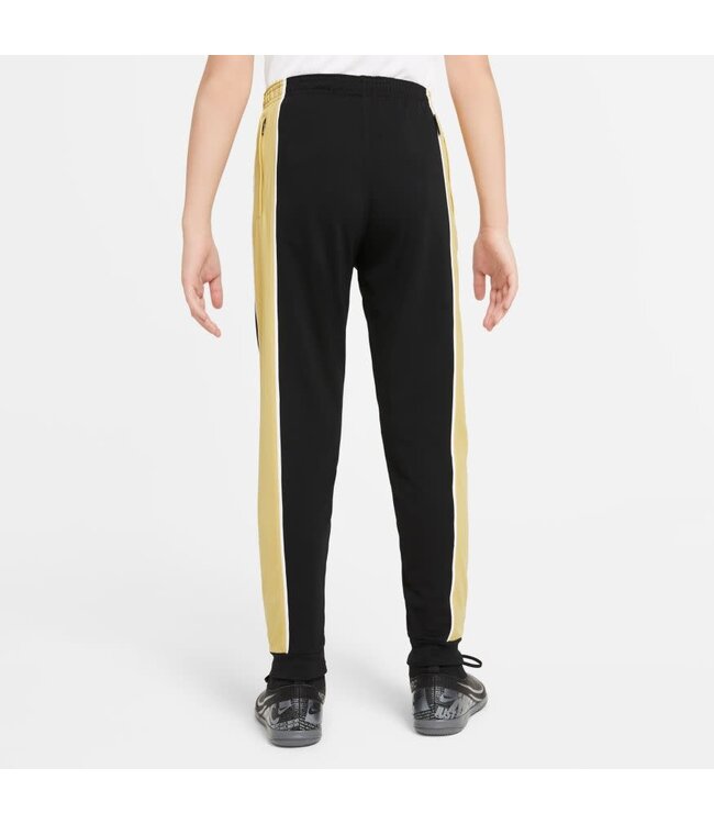 Nike Joga Bonito Academy Track Pants Youth (Black/Gold)
