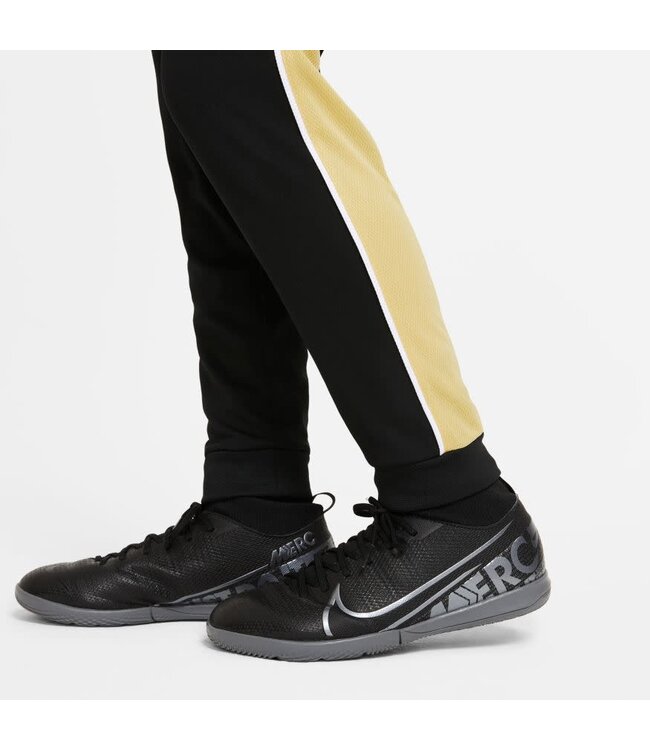 Nike Joga Bonito Academy Track Pants Youth (Black/Gold)