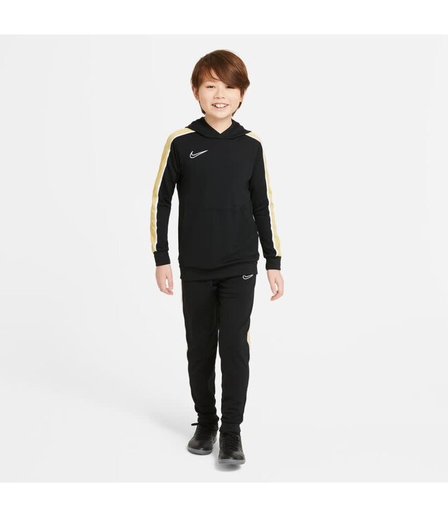 Nike Joga Bonito Academy Track Pants Youth (Black/Gold)