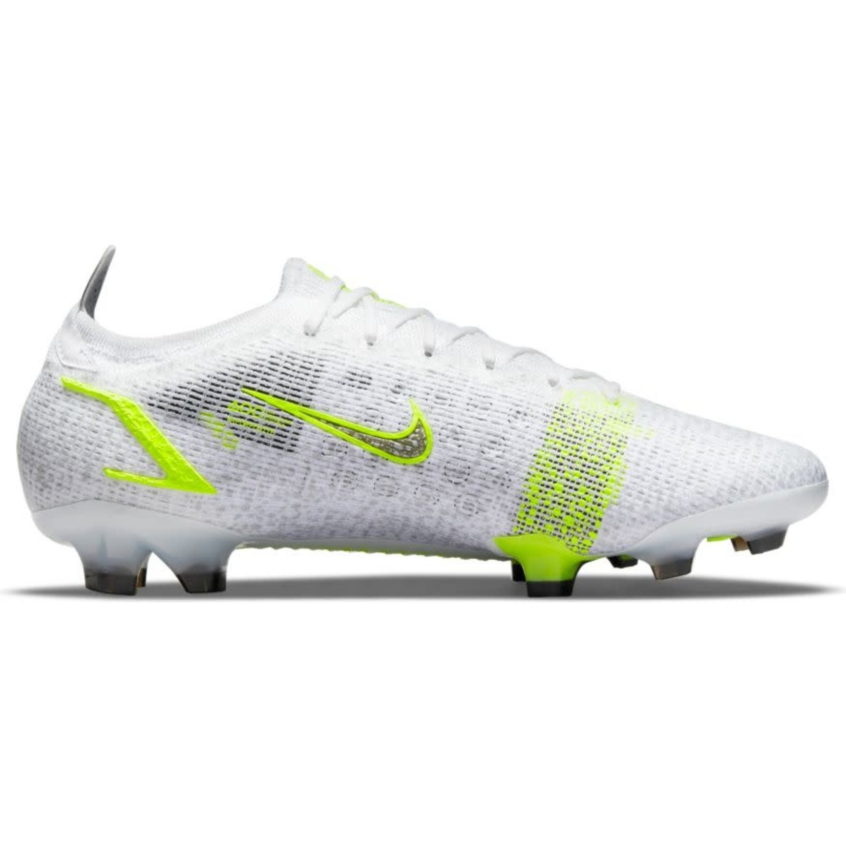 Nike Mercurial Vapor 14 Elite FG Firm-Ground Soccer Cleats.