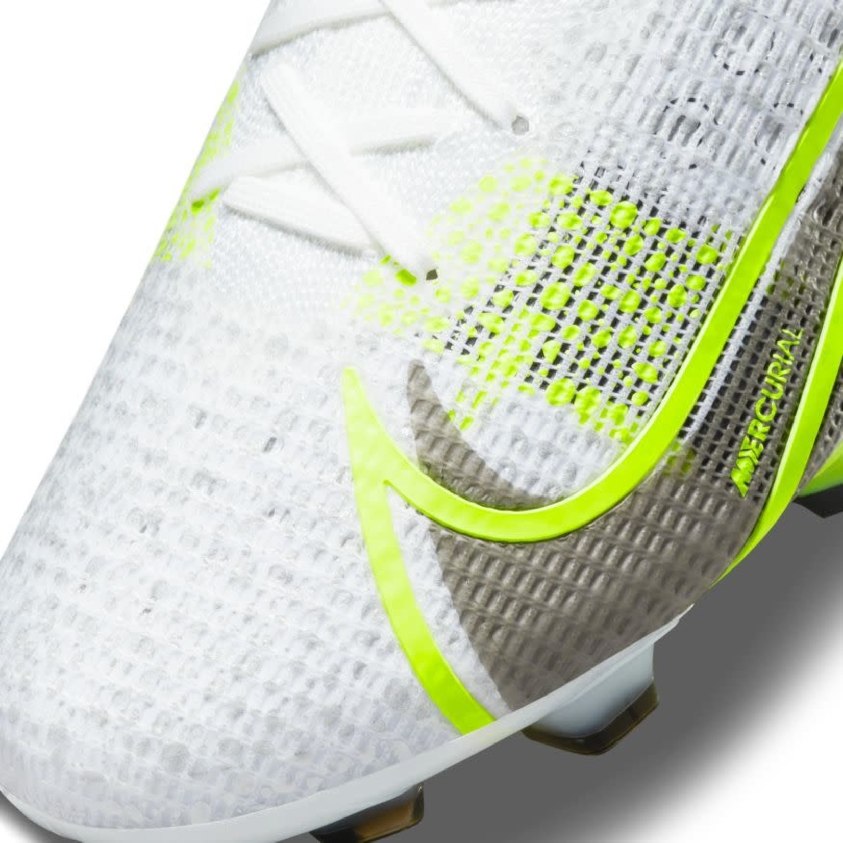 mercurial vapor 14 white