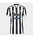 Adidas Juventus 21/22 Home Jersey (White/Black)