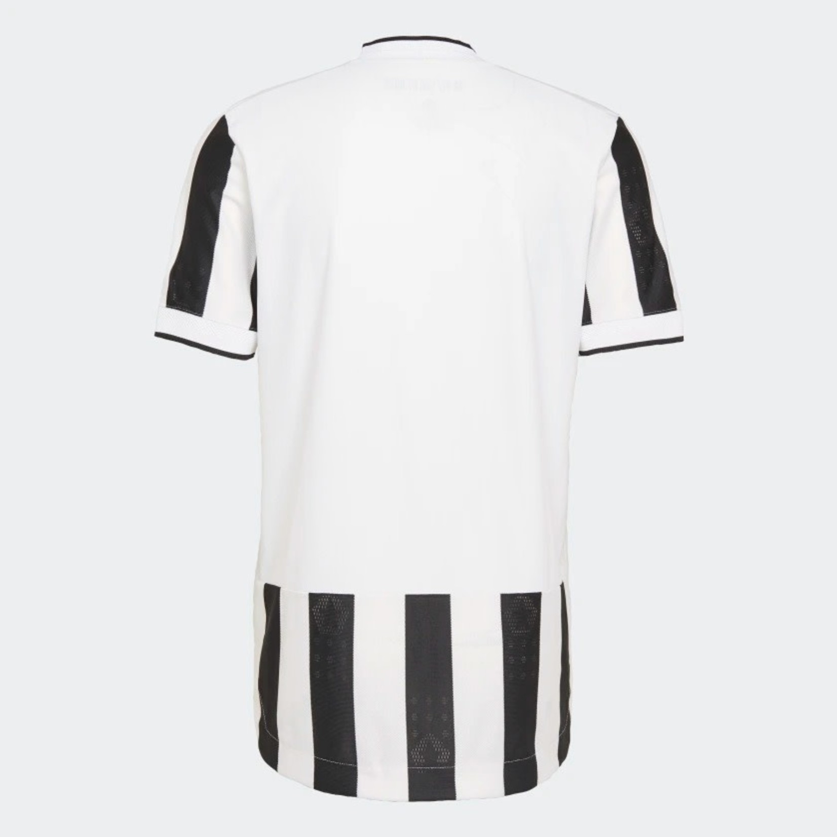 Adidas 2019-20 Juventus Home Jersey - White-Black