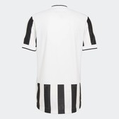 adidas 2020-21 Juventus Home Jersey - Black-White - 2XL #MWS Options  1265999133 in 2023