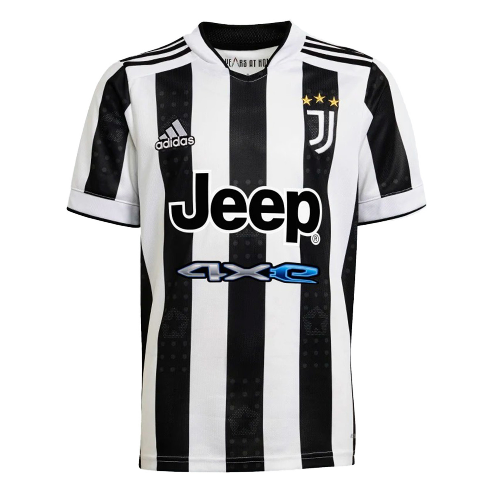 juventus jersey youth