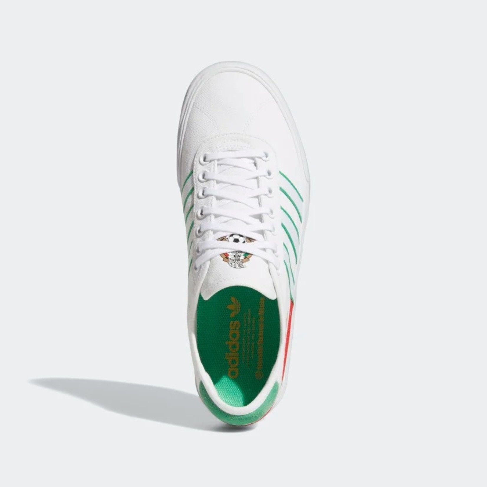 MEXICO DELPALA X FMF SHOES - SoccerWorld - SoccerWorld