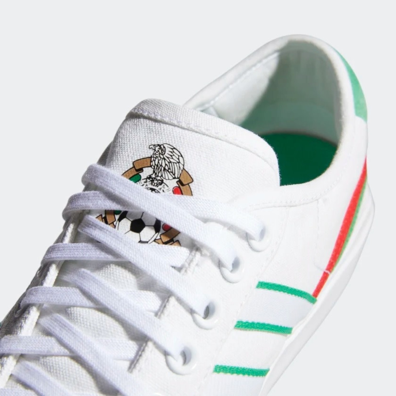 MEXICO DELPALA X FMF SHOES - SoccerWorld - SoccerWorld