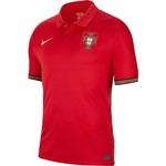 NIKE PORTUGAL 2020 HOME JERSEY (RED)