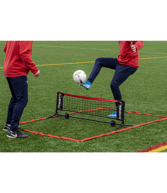 Kwik Goal Mini Soccer Tennis