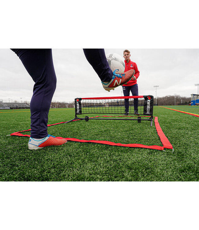 Kwik Goal Mini Soccer Tennis