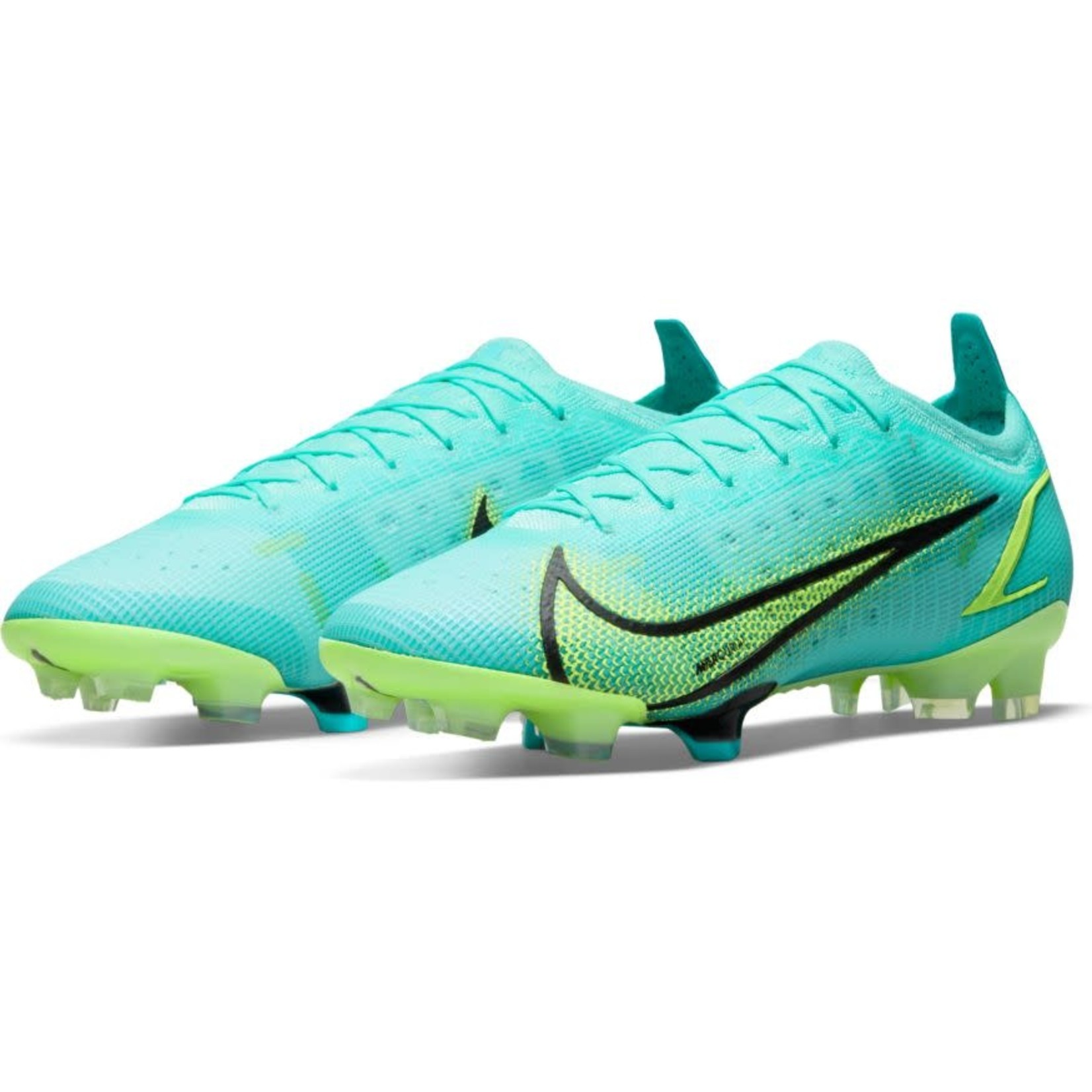 Buy Mercurial Vapor 14 Pro FG 'Dynamic Turquoise Lime Glow