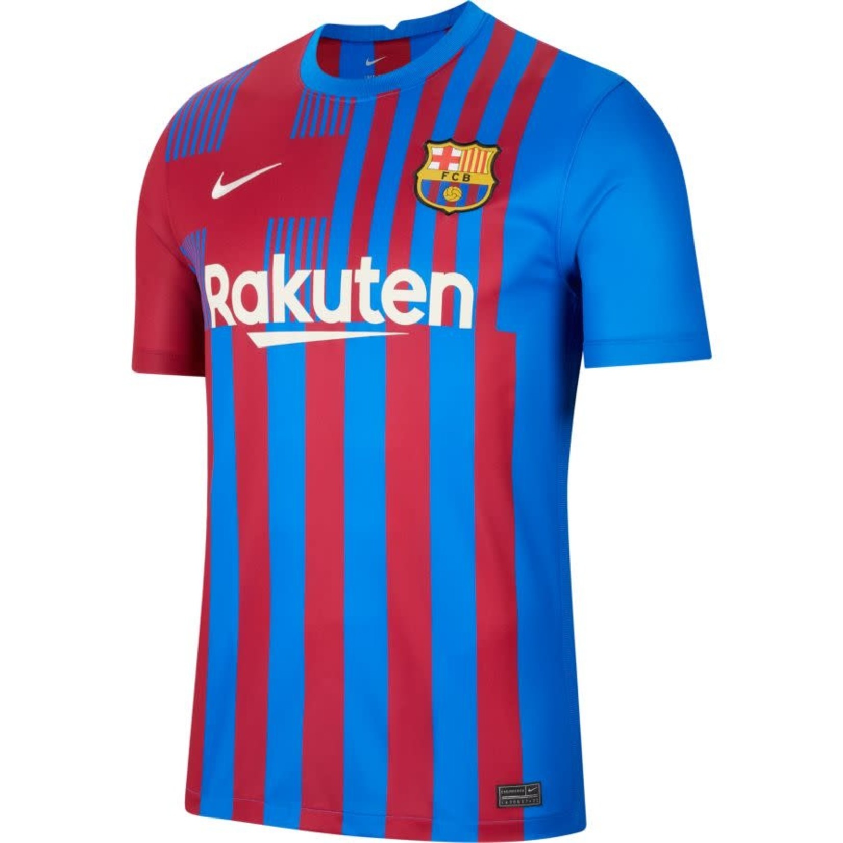 barcelona home jersey