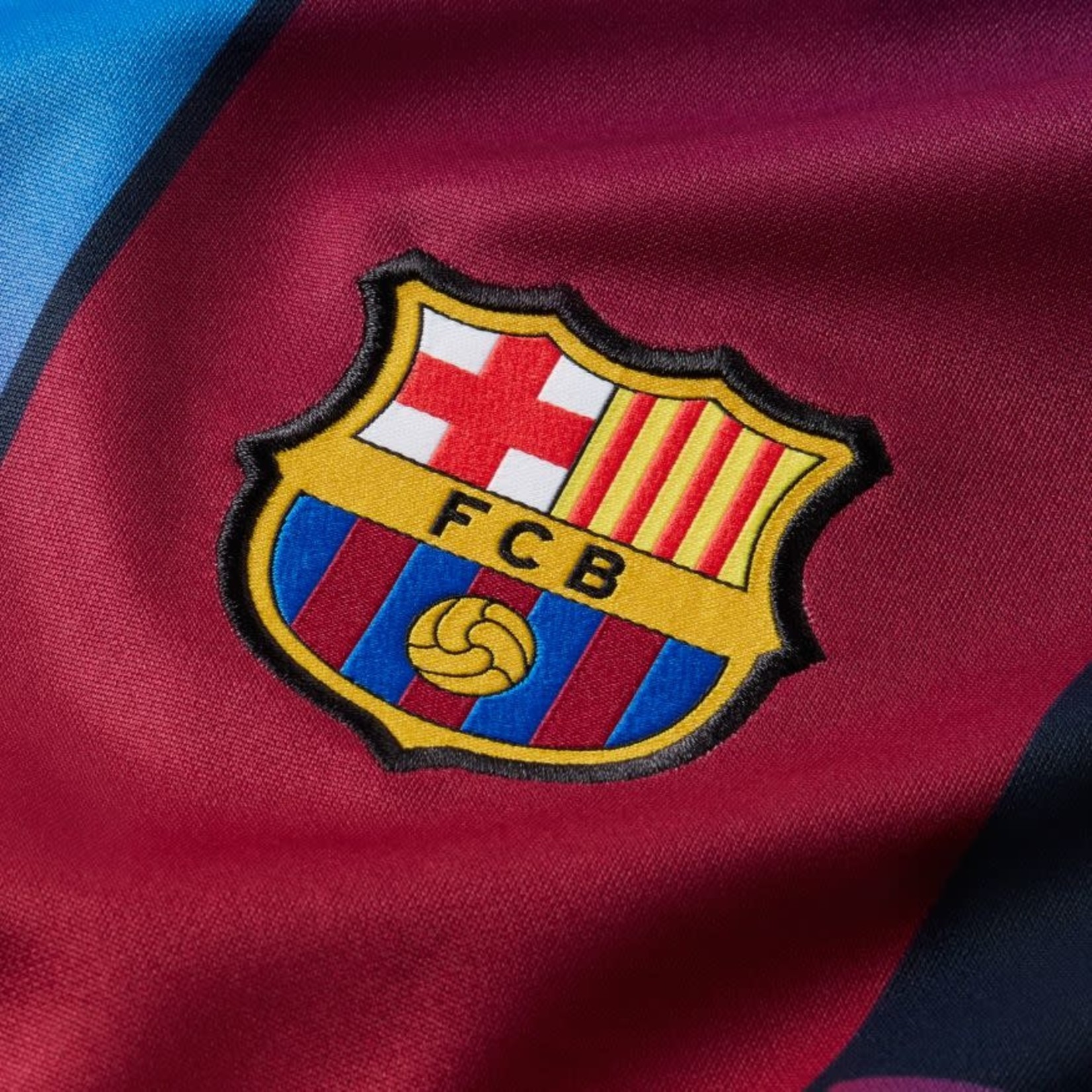 Nike FC Barcelona Home Jersey 20/21