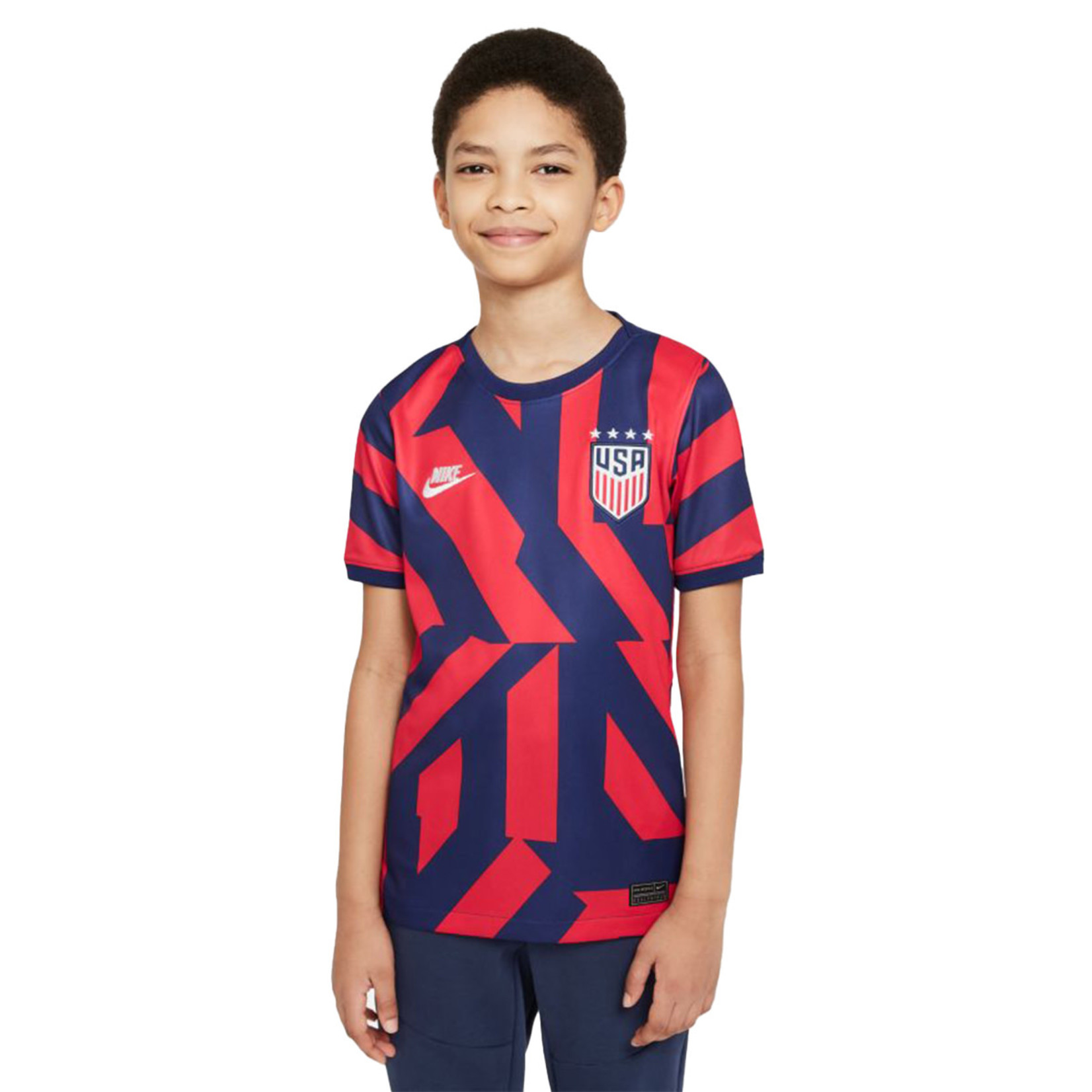 Usa 21 Away Jersey Youth Soccerworld Soccerworld