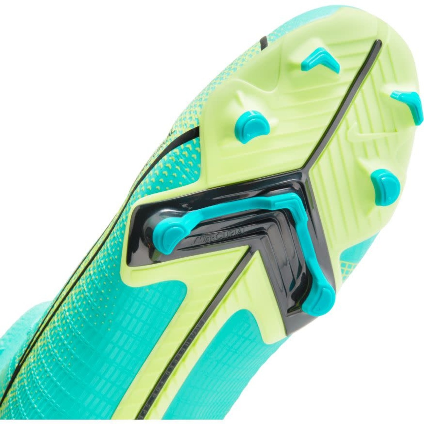 nike mercurial superfly 8 academy mg turquoise