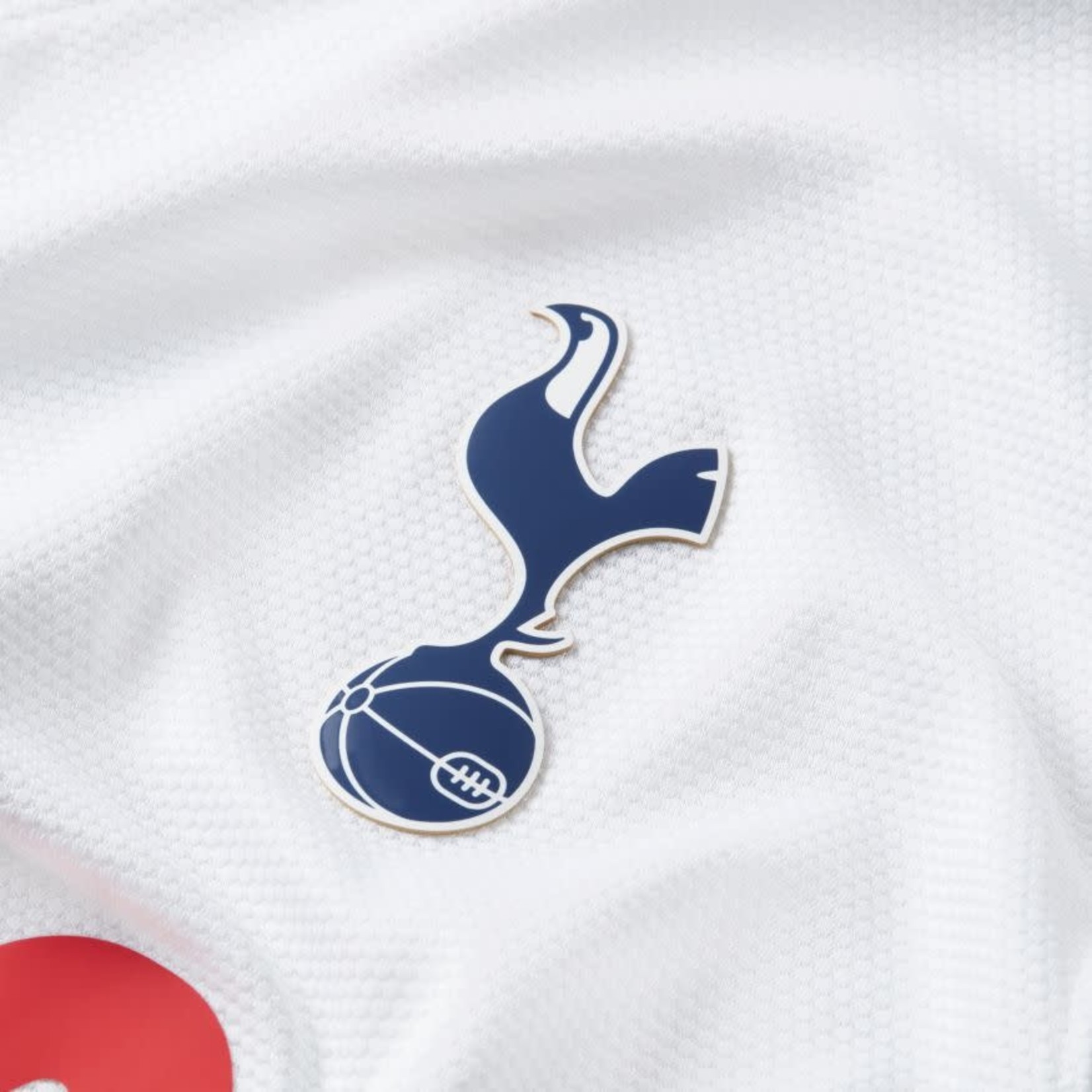 Nike Tottenham 21/22 Home Jersey (White)