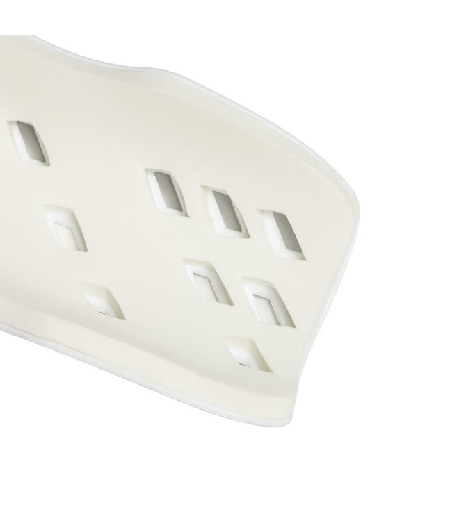 Adidas Tiro Club Guard (White)