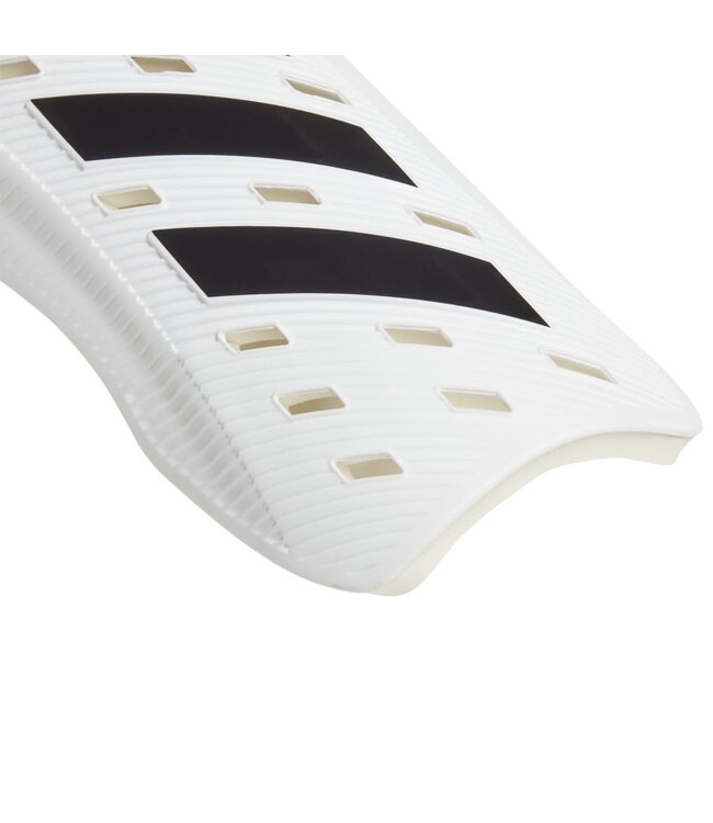 Adidas Tiro Club Guard (White)