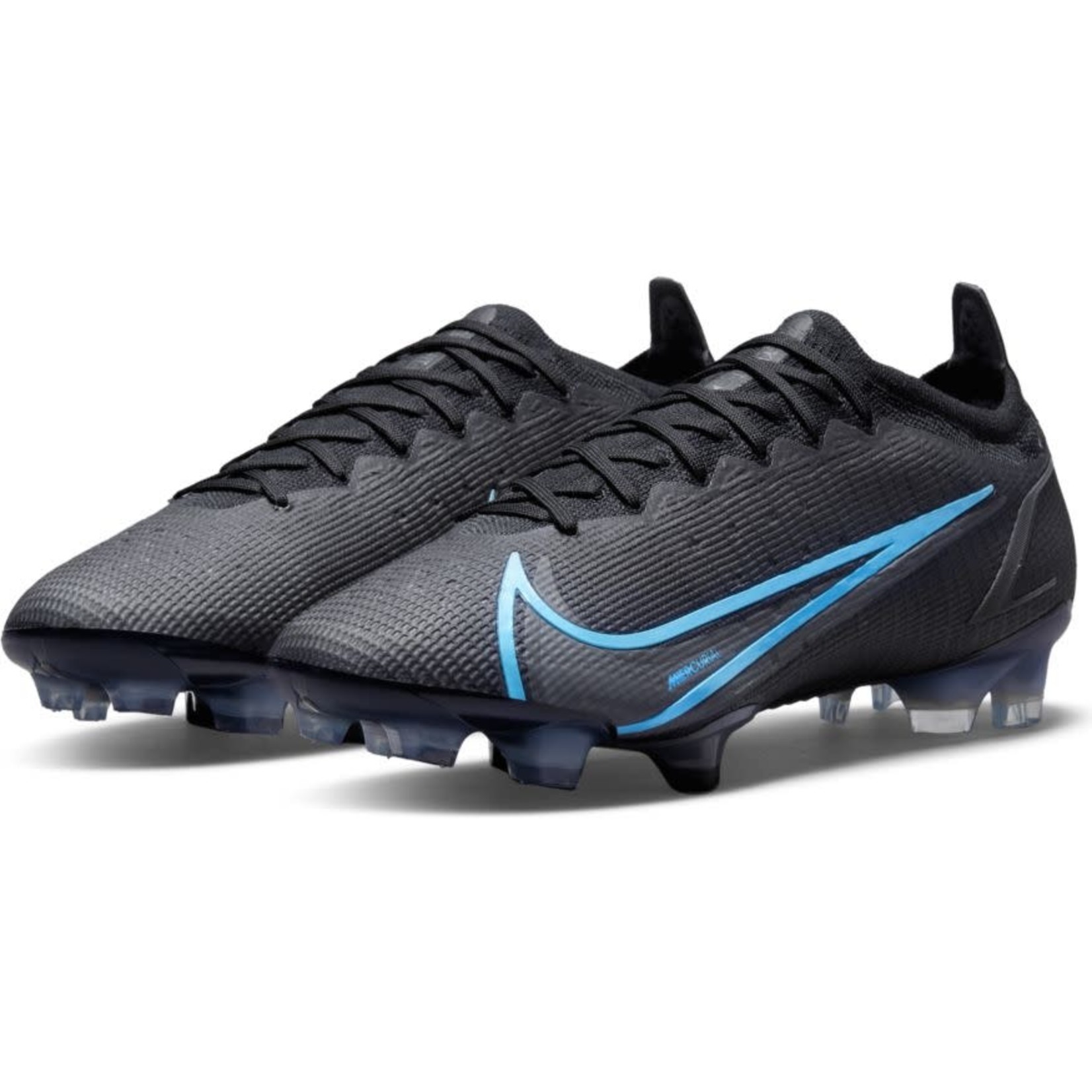 nike mercurial dark blue