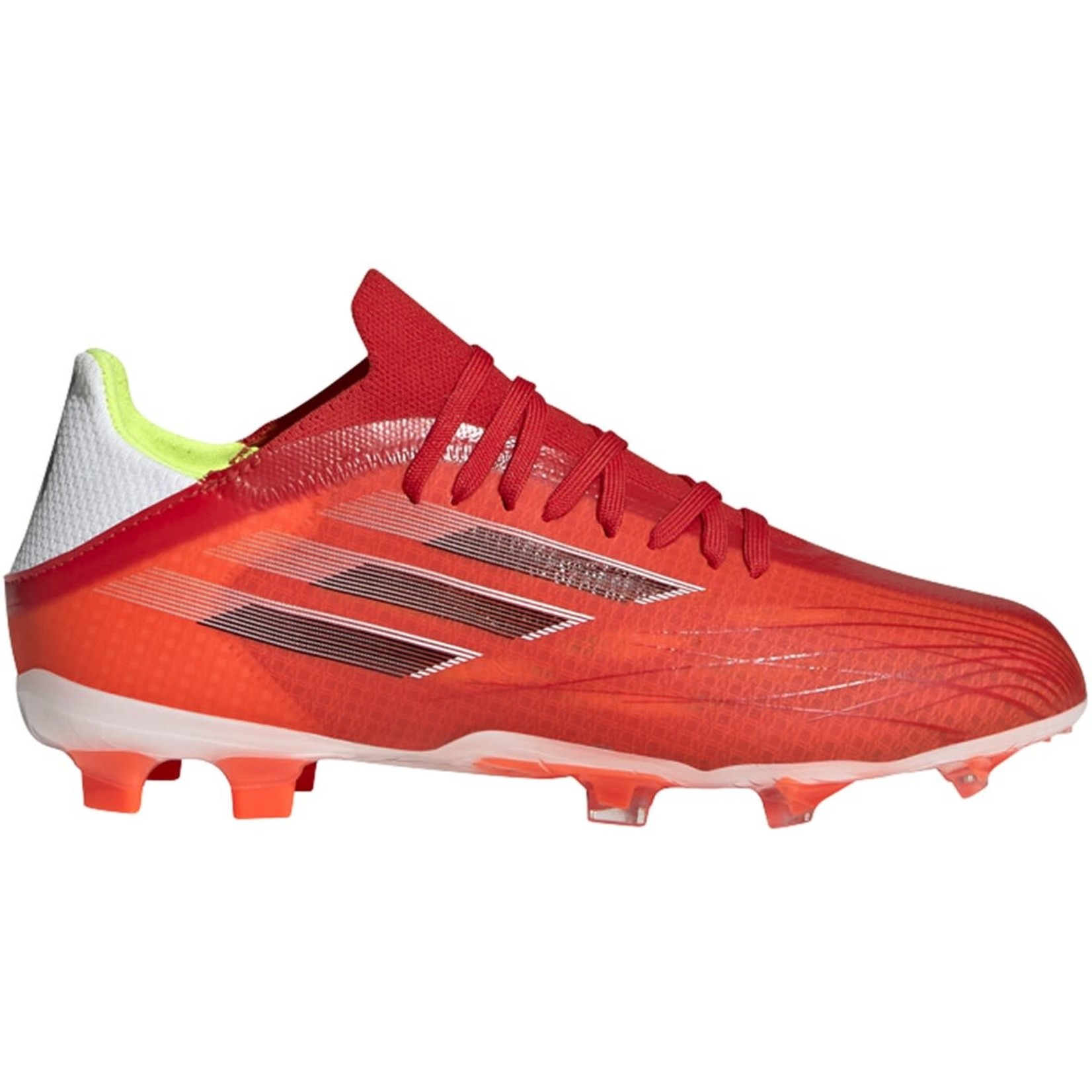 X SPEEDFLOW.1 FG JR - SoccerWorld - SoccerWorld