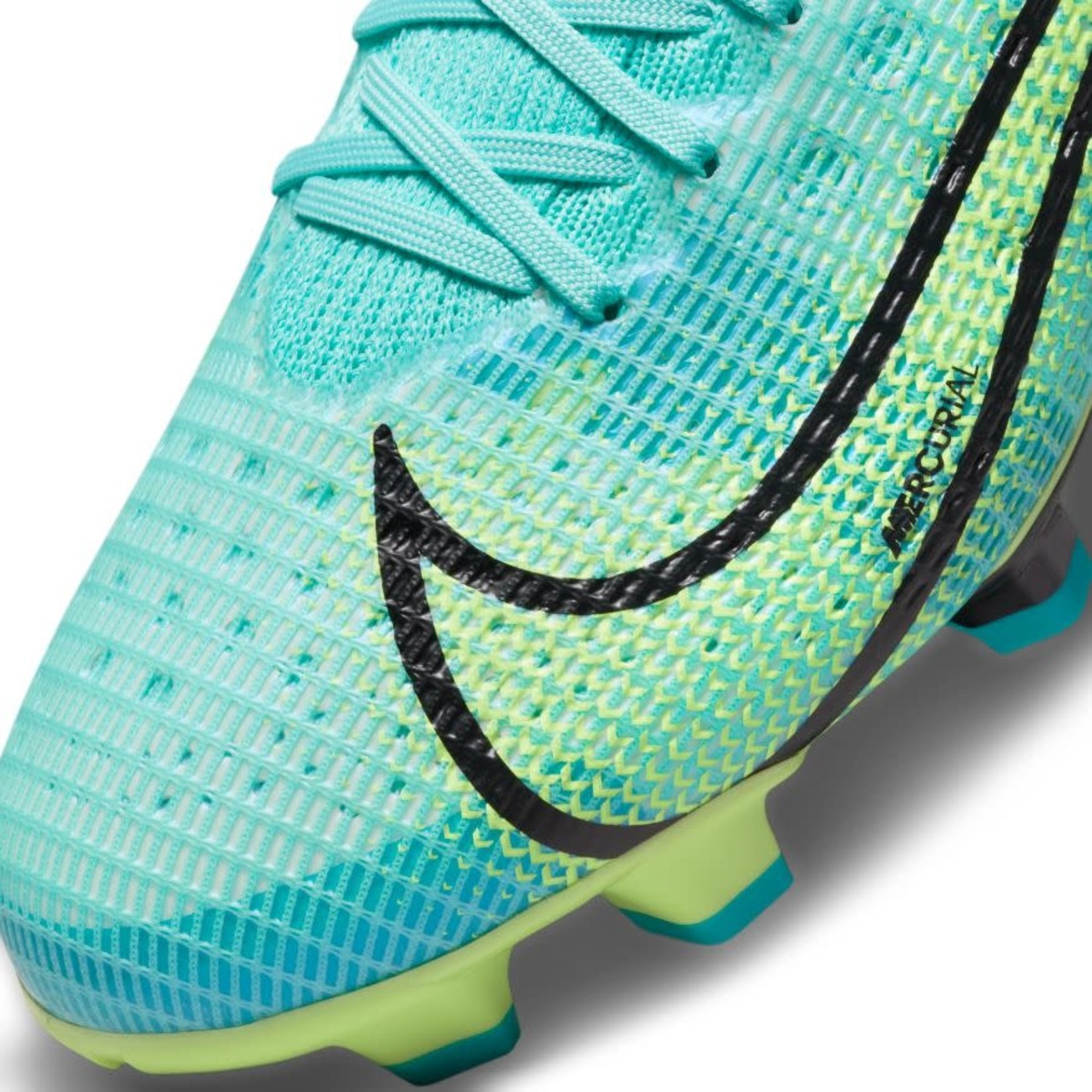 Nike Mercurial Vapor 14 Elite AG-PRO Impulse - Dynamic Turq/Lime Glow