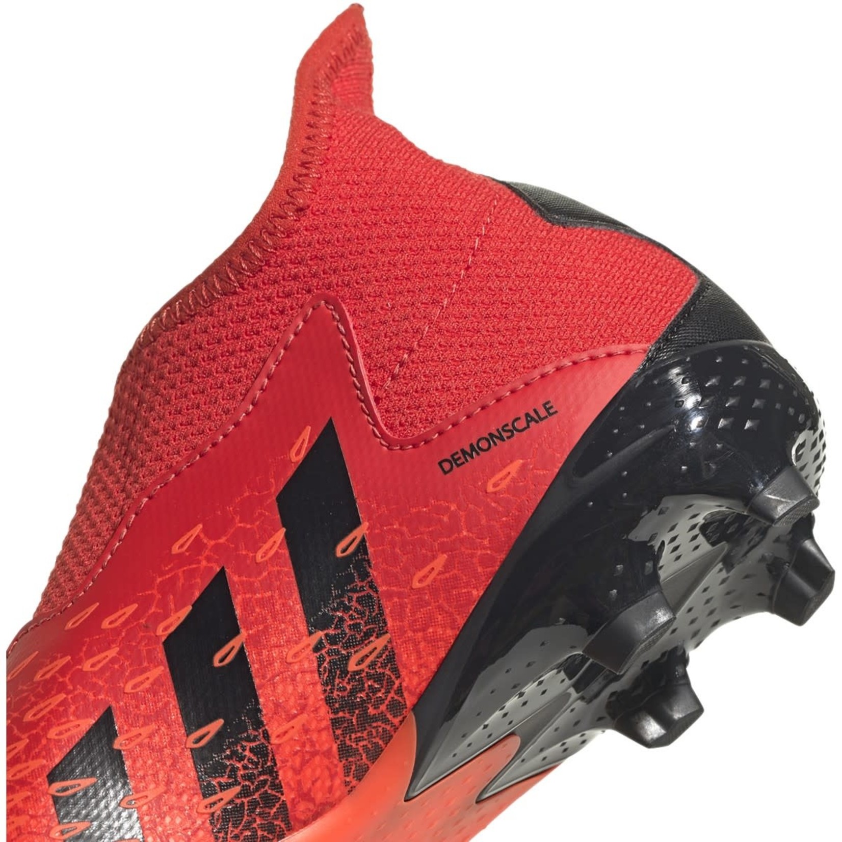 adidas predator freak junior laceless