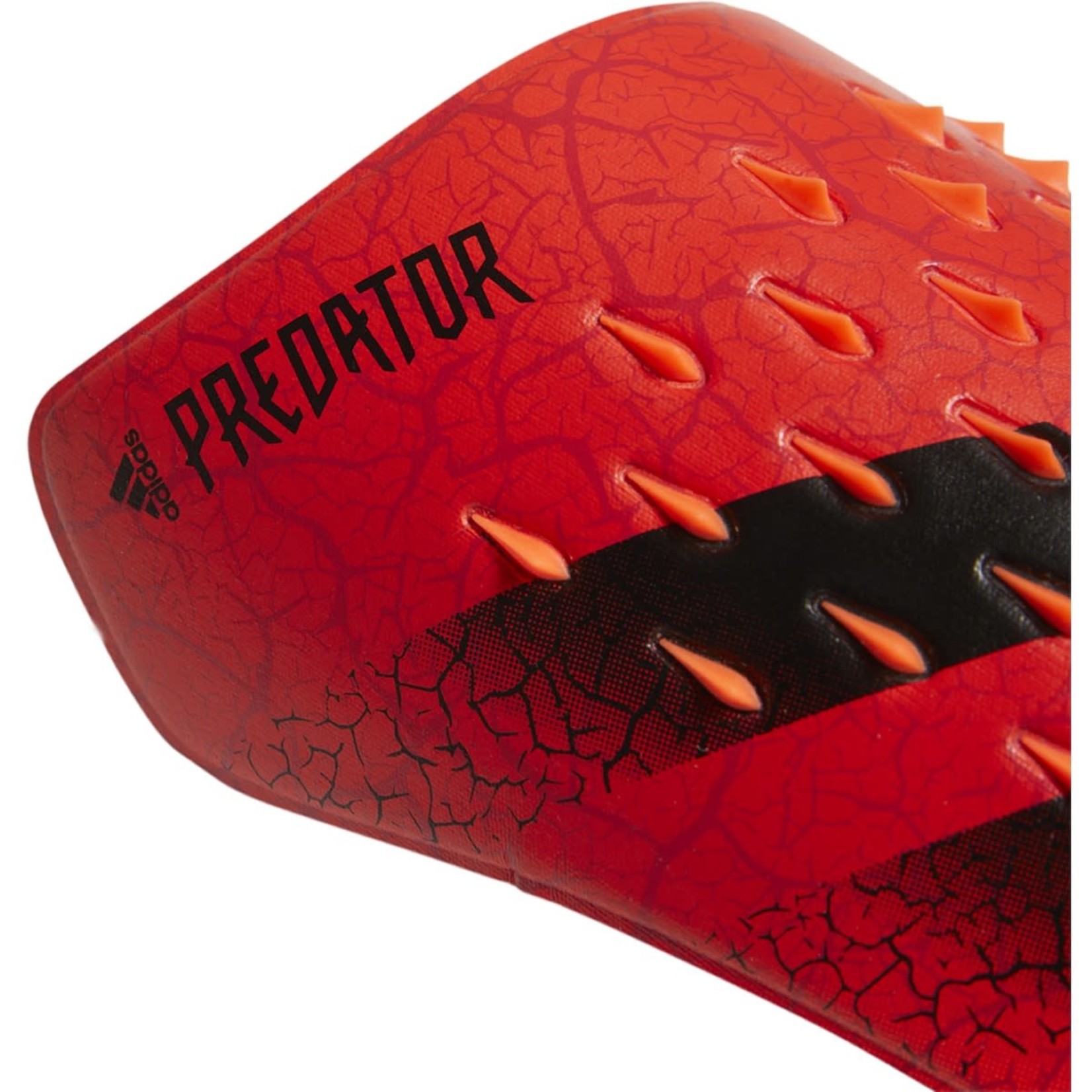 ADIDAS PREDATOR COMPETITION GUARD (RED)