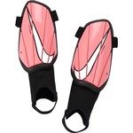 NIKE CHARGE GUARD 3 YOUTH (PINK/WHITE)