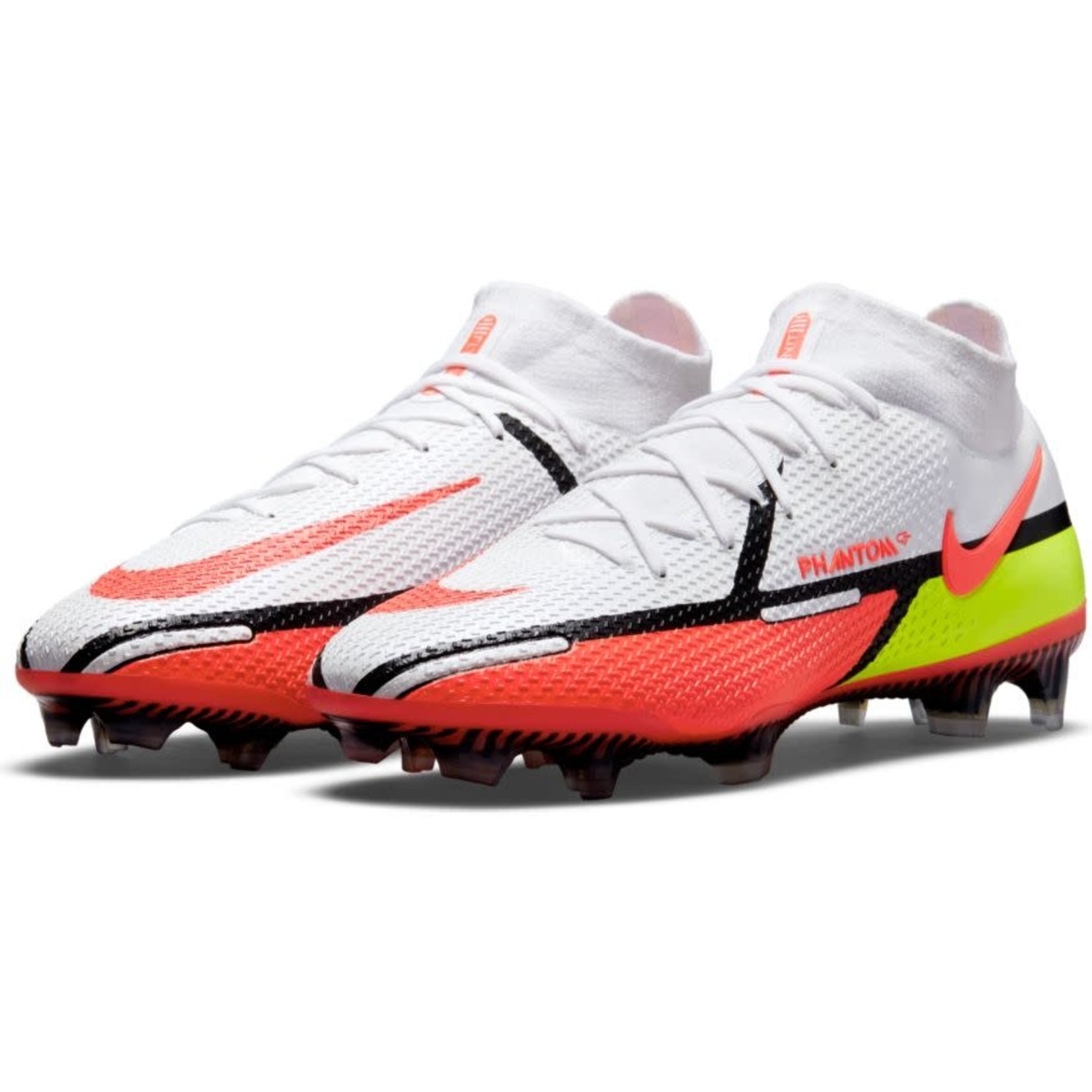 bootsbaseナイキ ファントム GT エリート DF SW FG 26㎝ サッカー ...