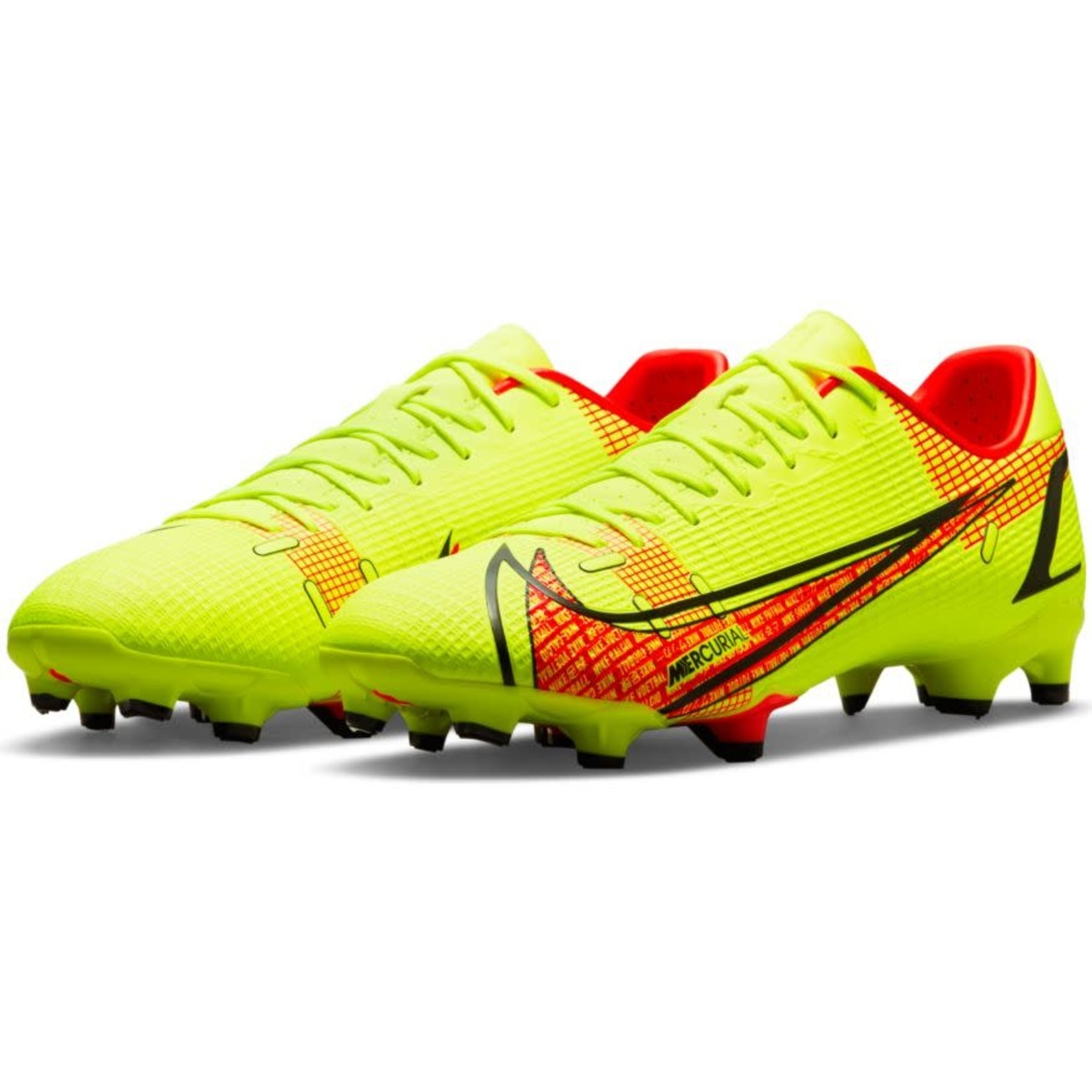 Rango Rápido inestable MERCURIAL VAPOR 14 ACADEMY FG/MG - SoccerWorld - SoccerWorld