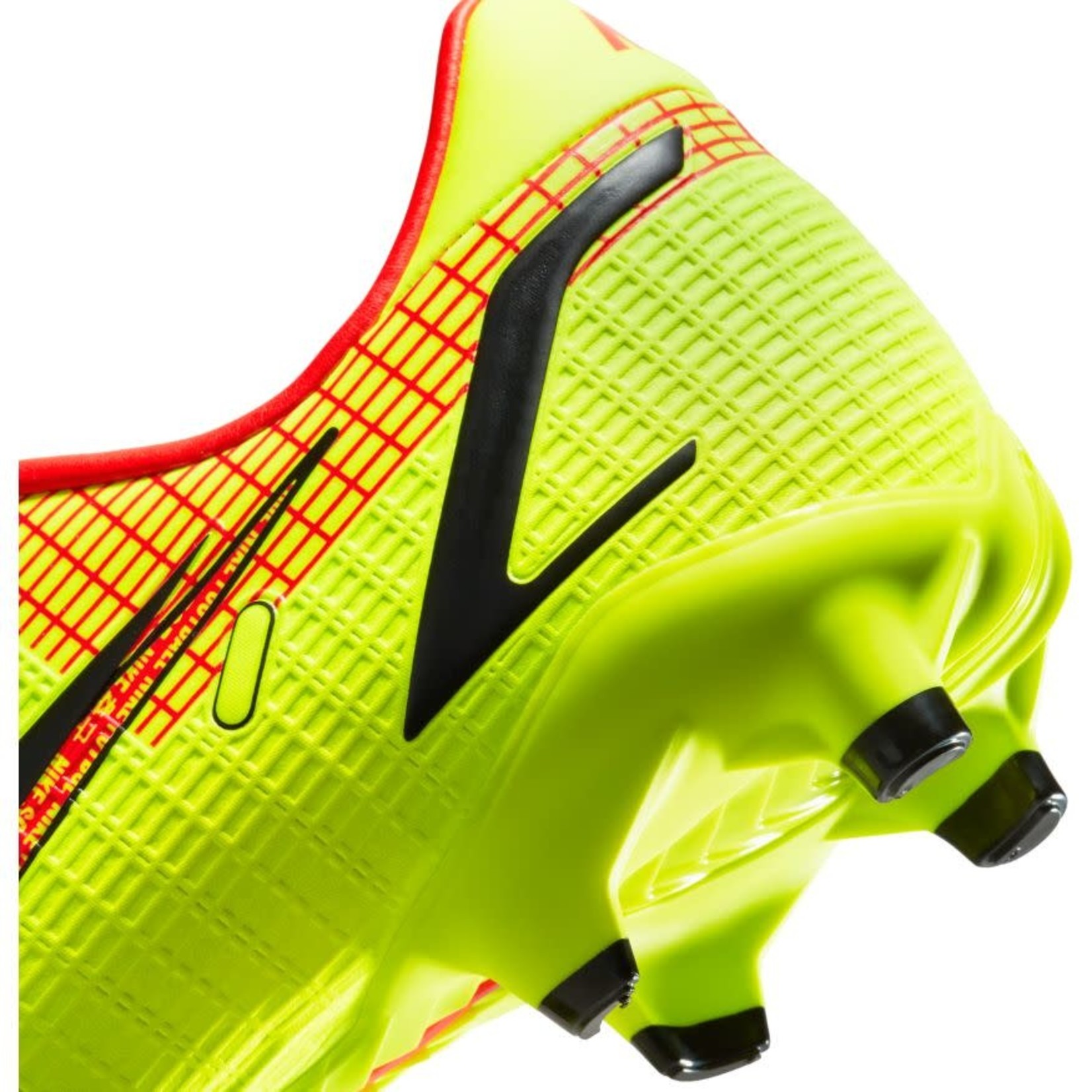 Cañón Nebu importar MERCURIAL VAPOR 14 ACADEMY FG/MG - SoccerWorld - SoccerWorld