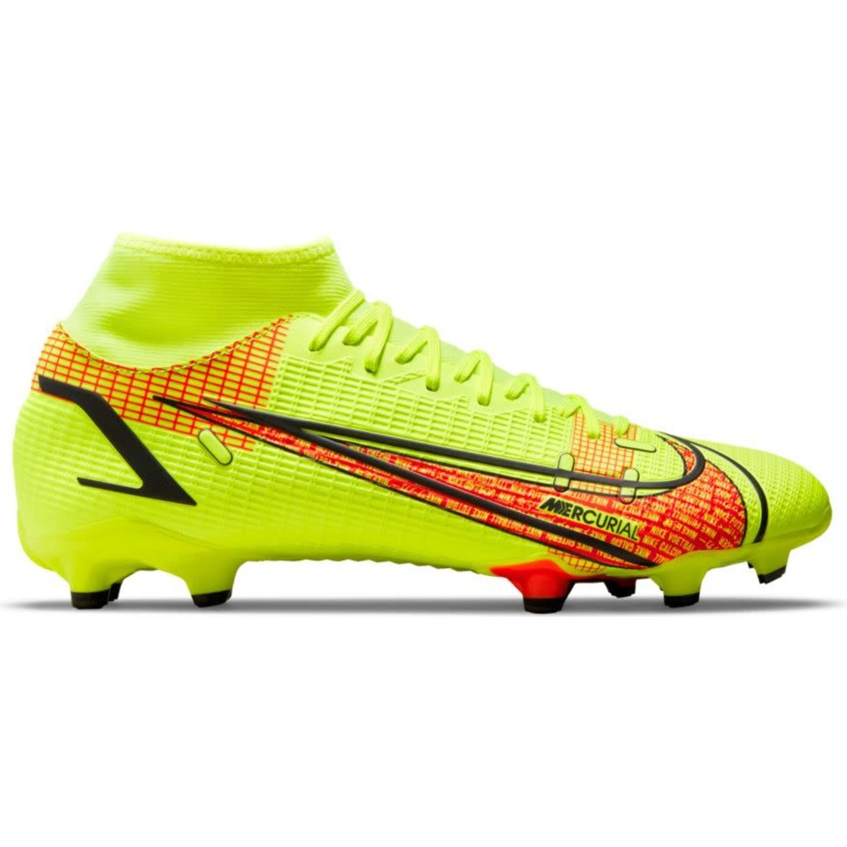 Nike Superfly 8 Academy KM TF - Soccer Zone