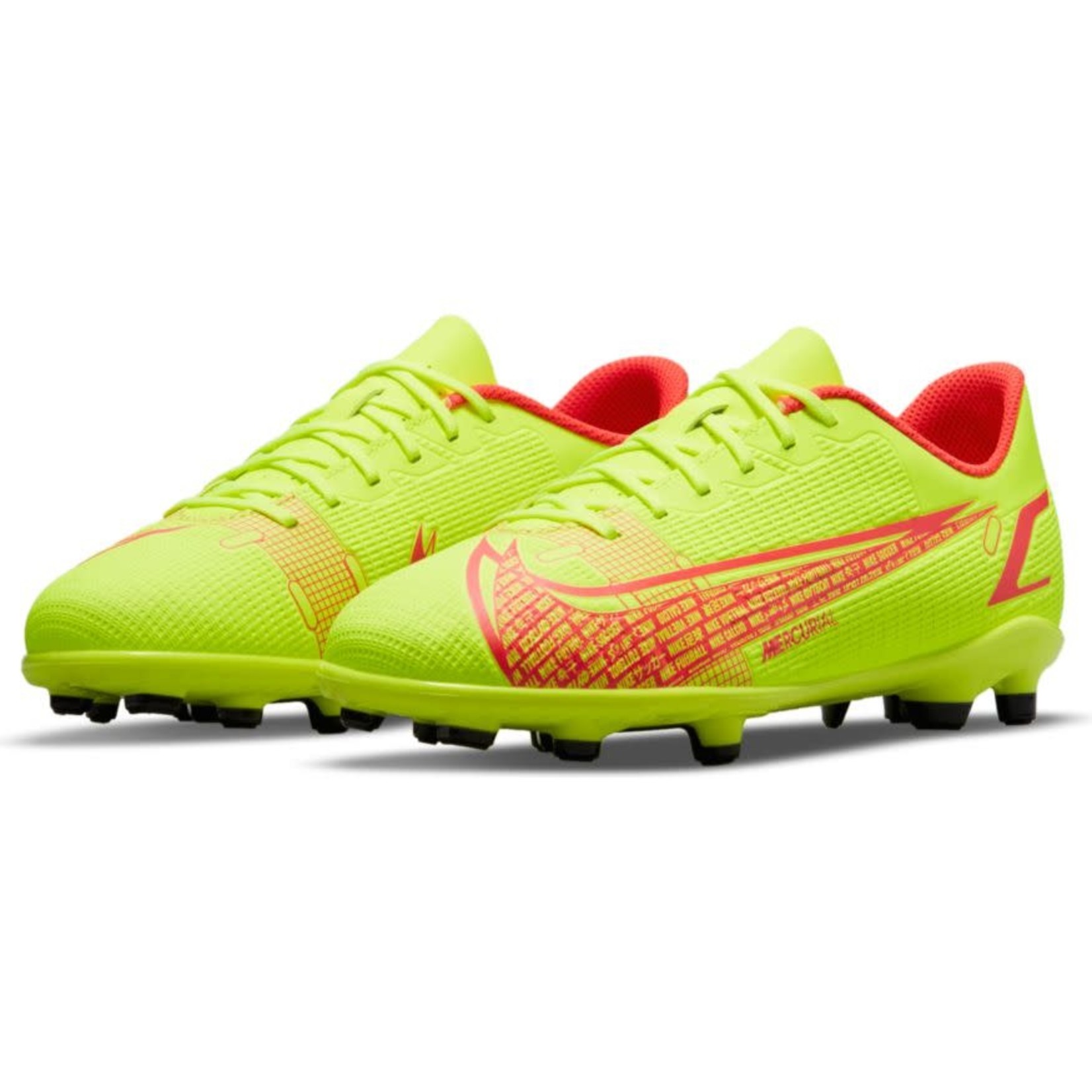 MERCURIAL VAPOR 14 ELITE FG - SoccerWorld - SoccerWorld