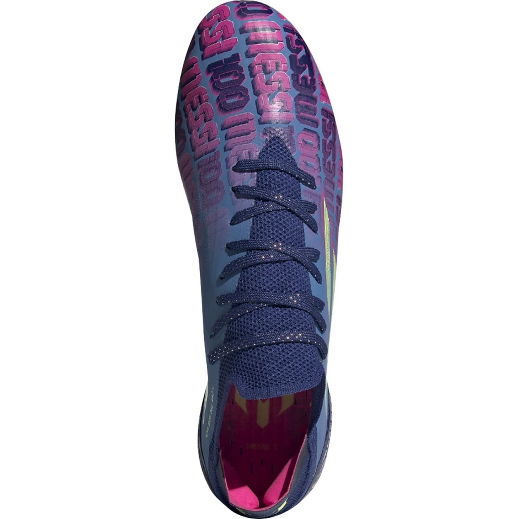 SPEEDFLOW MESSI.1 - - SoccerWorld