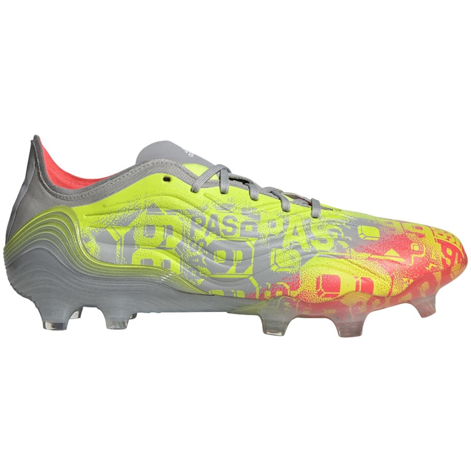 ADIDAS COPA SENSE.1 FG (GRAY/MULTI)