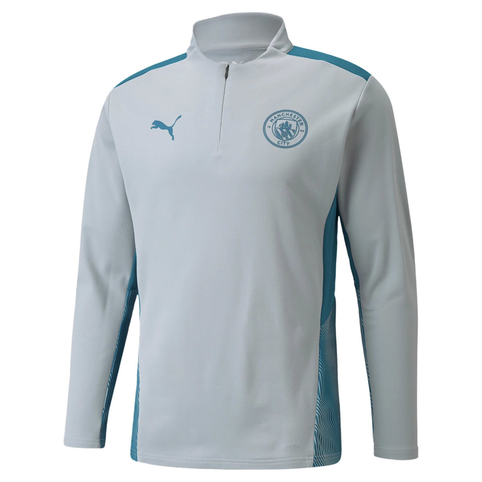 REAL MADRID 21/22 TRAINING JERSEY - SoccerWorld - SoccerWorld