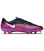 Nike Phantom GT2 Academy FG/MG (Navy/Purple)