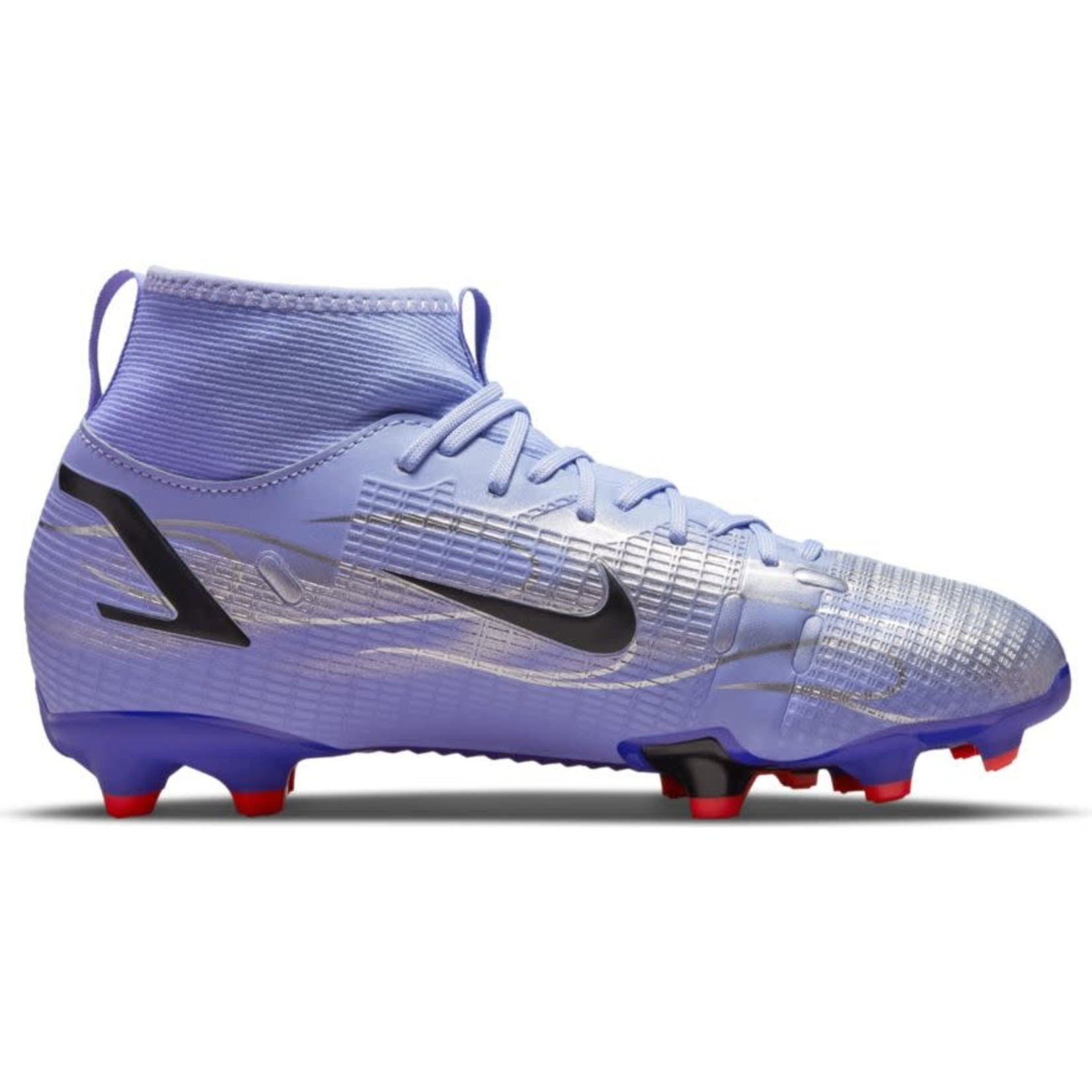Nike Superfly 8 Academy IC Blue Soccer and Rugby Imports