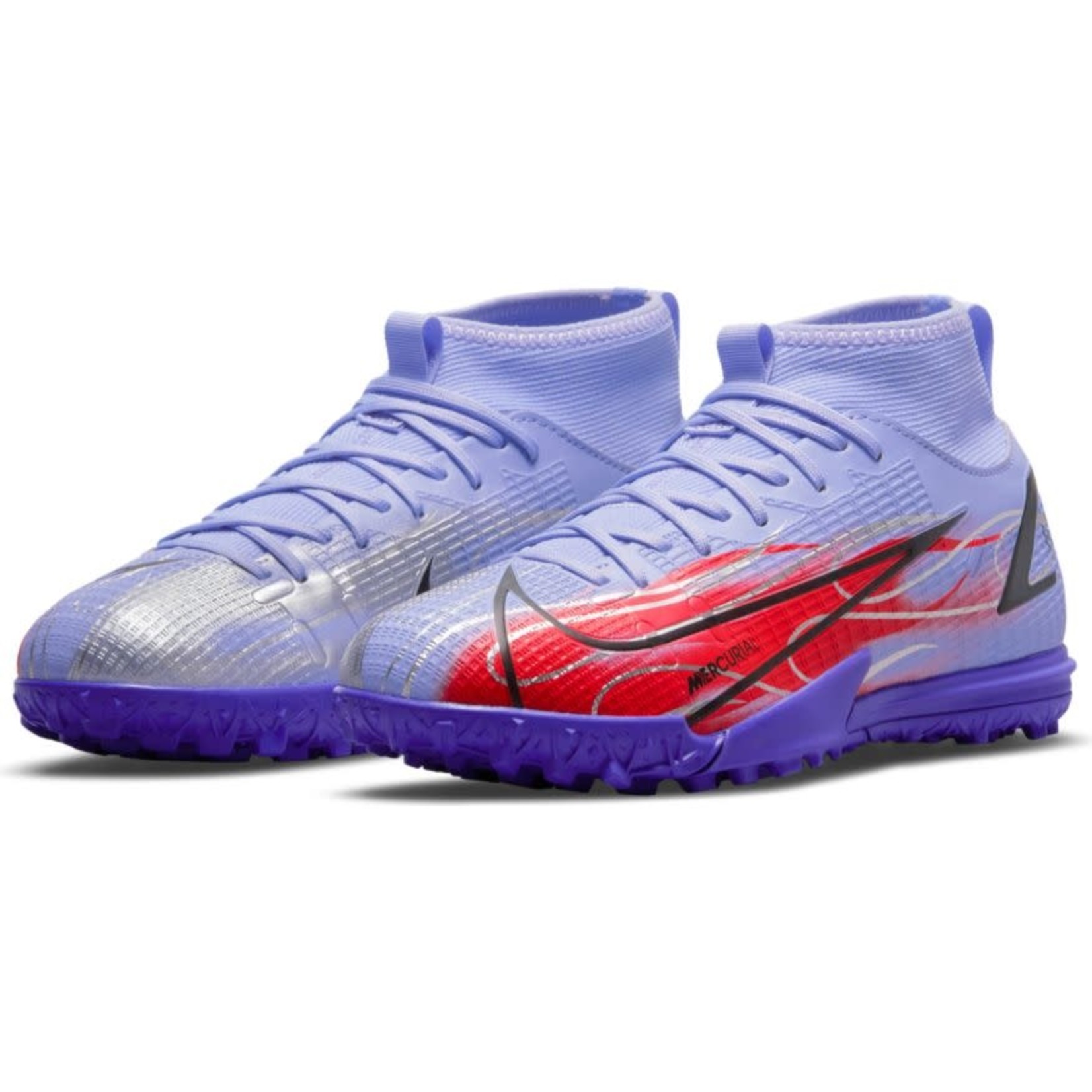 nike mercurial superfly academy turf