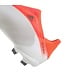 Adidas X Speedflow.3 Laceless FG Jr (White/Orange)