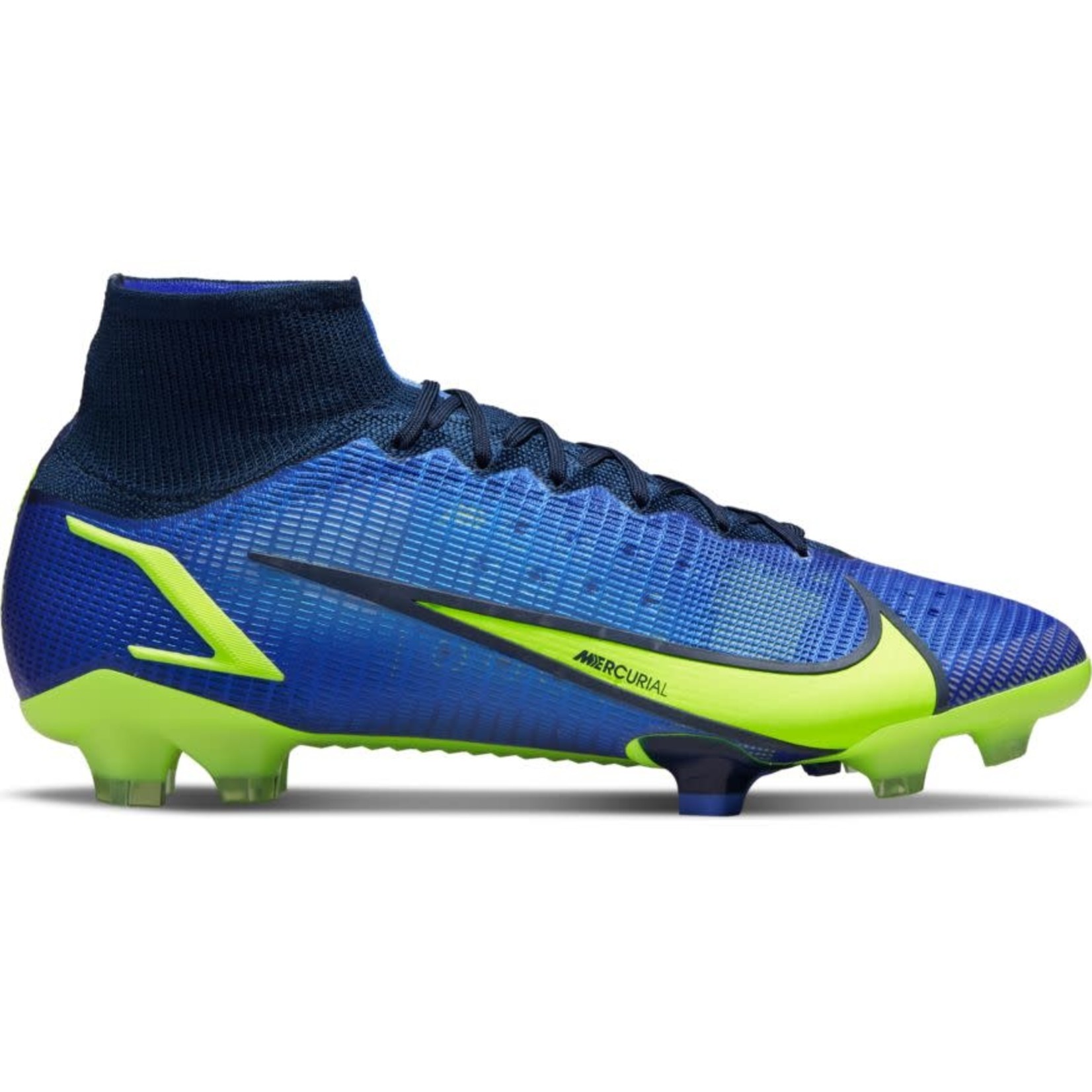 MERCURIAL SUPERFLY 8 ELITE FG - - SoccerWorld