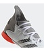 Adidas Predator Freak.3 Indoor Jr (White/Silver)