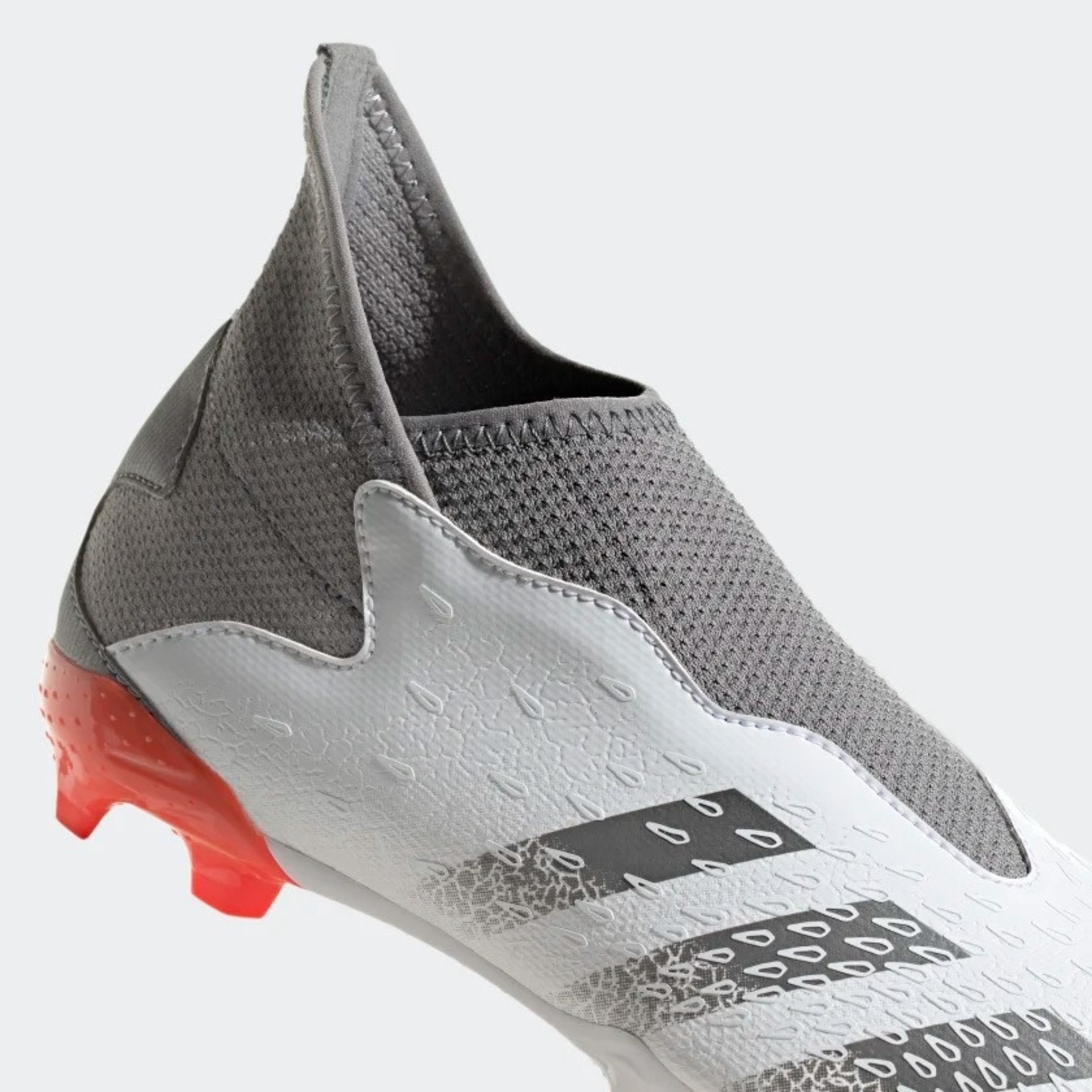 adidas predator freak junior laceless