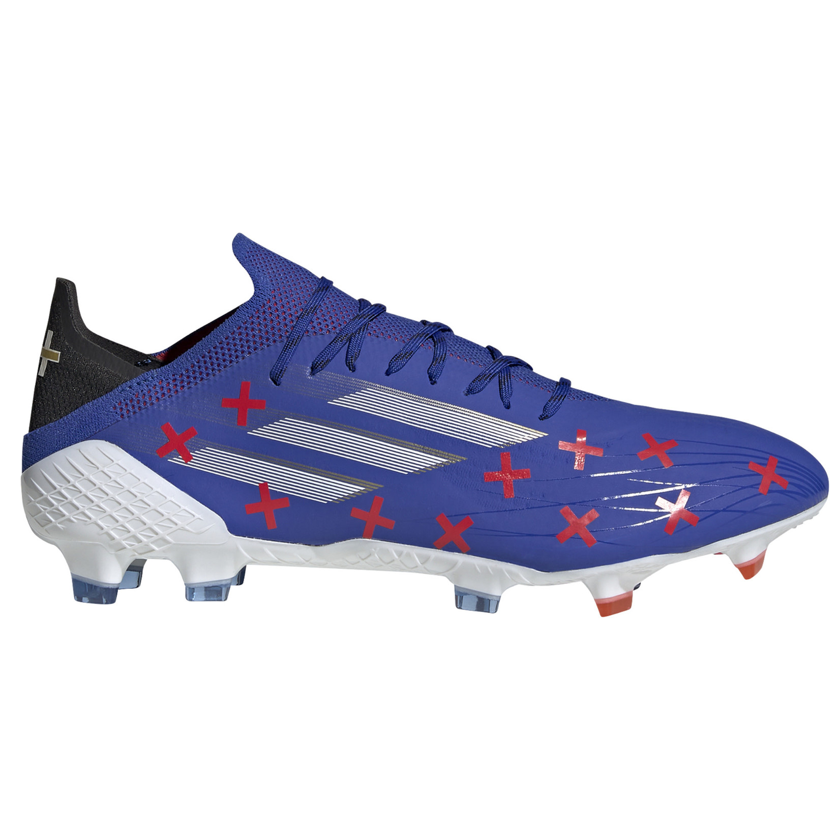 X SPEEDFLOW.1 FG 11/11 - SoccerWorld - SoccerWorld