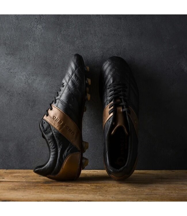 UnoZero Modelo 1.0 FG (Black/Gold)