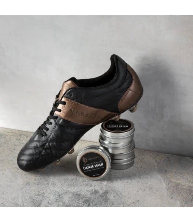 UnoZero Modelo 1.0 FG (Black/Gold)