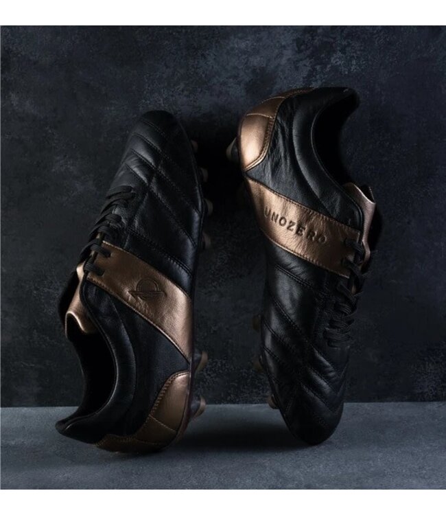UnoZero Modelo 1.0 FG (Black/Gold)