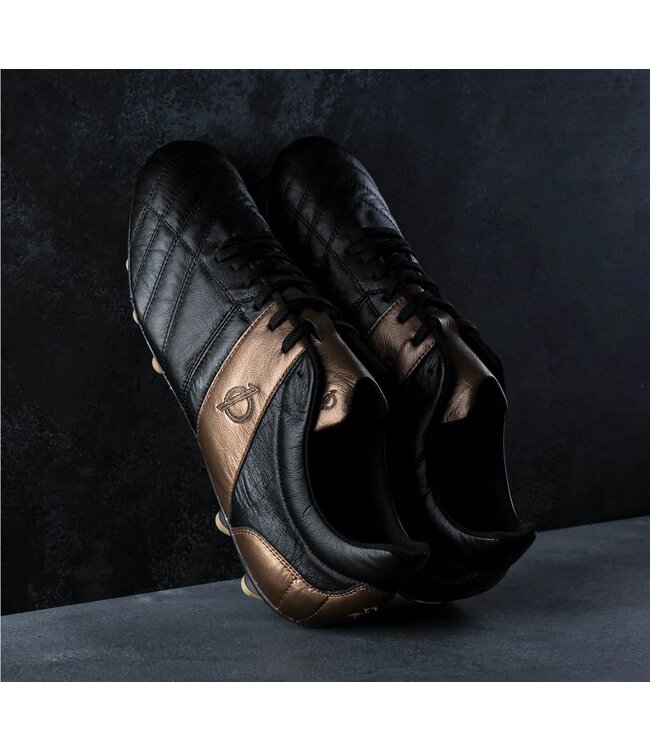 UnoZero Modelo 1.0 FG (Black/Gold)