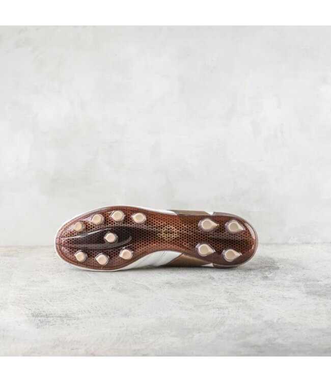 UnoZero Modelo 1.0 FG (White/Gold)