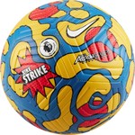 NIKE PREMIER LEAGUE STRIKE BALL 21/22 (BLUE/YELLOW)